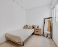 Herverkoop - Appartement - San Fulgencio