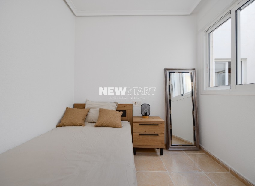 Herverkoop - Appartement - San Fulgencio