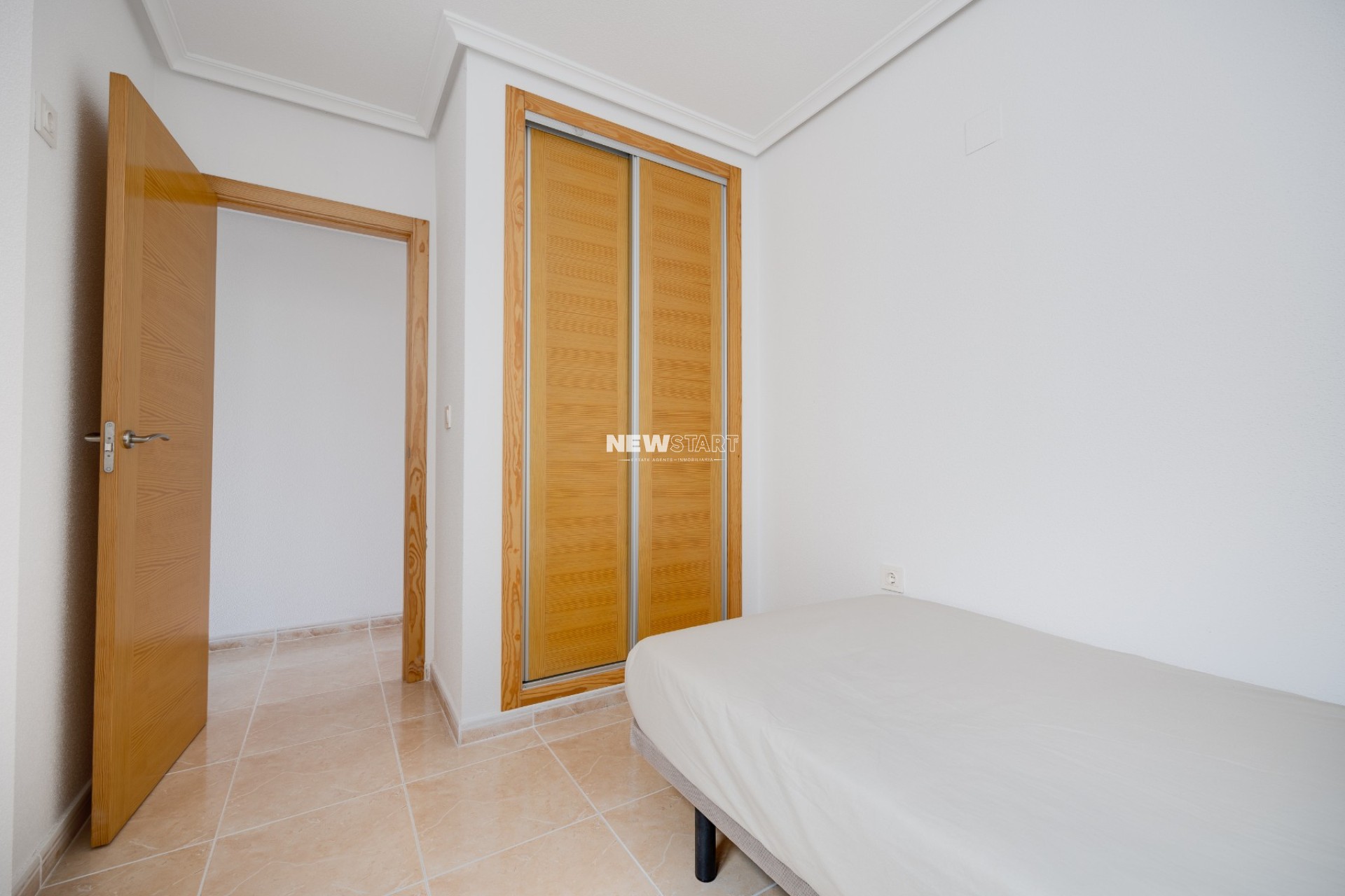 Herverkoop - Appartement - San Fulgencio