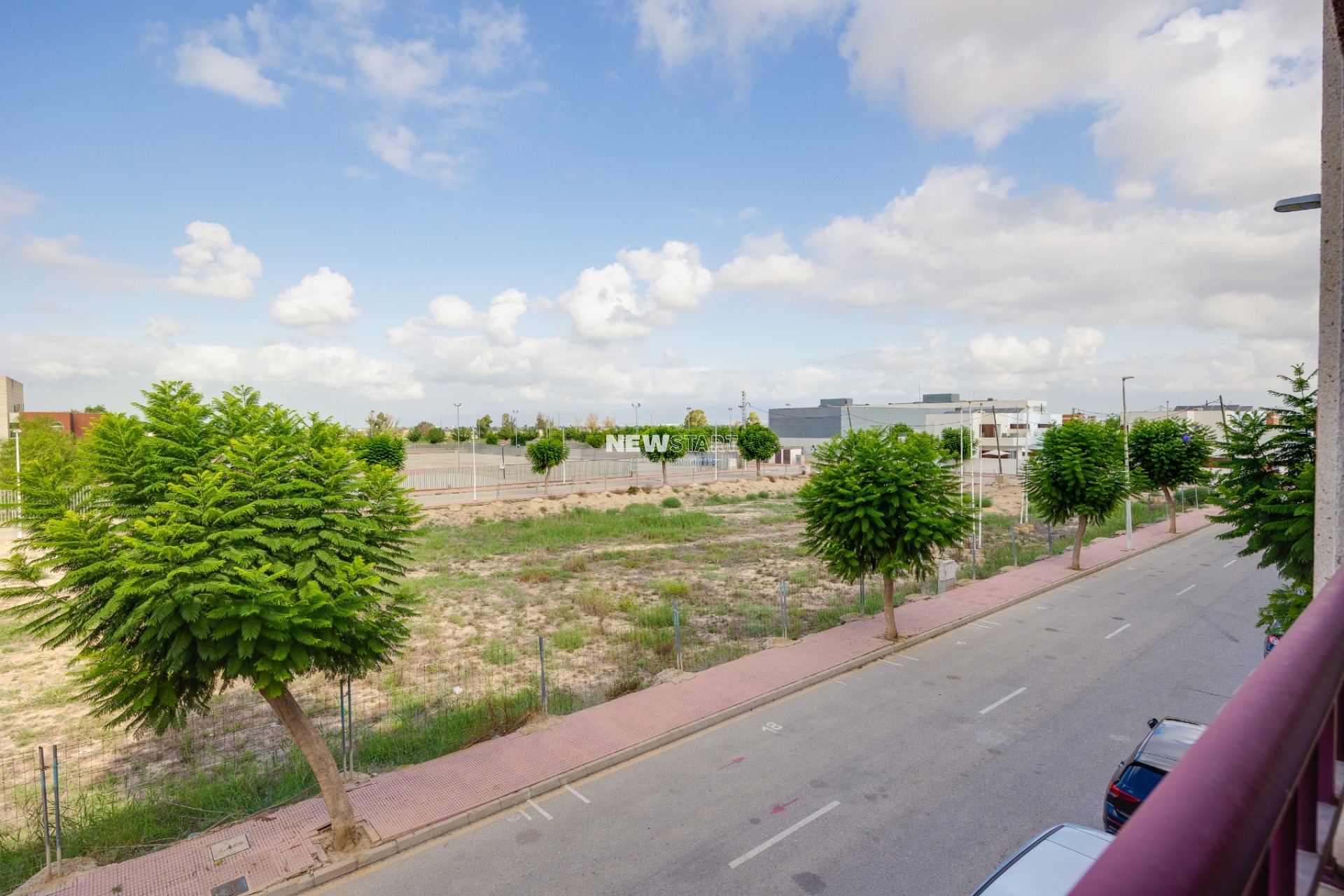 Herverkoop - Appartement - San Fulgencio