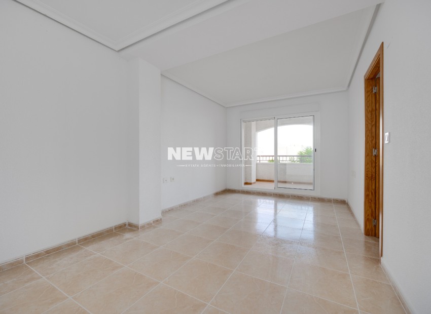 Herverkoop - Appartement - San Fulgencio