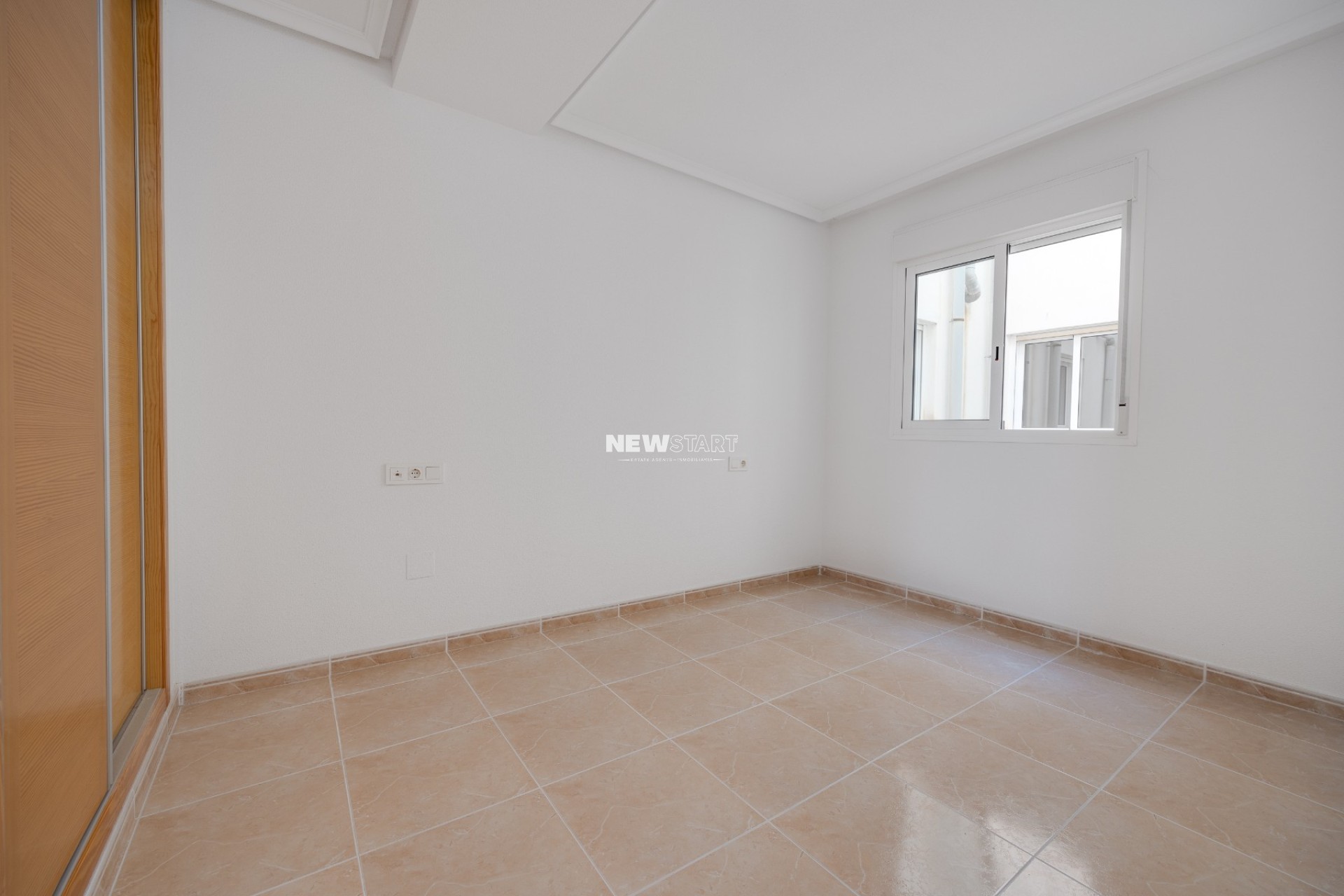 Herverkoop - Appartement - San Fulgencio