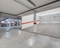 Herverkoop - Appartement - San Fulgencio