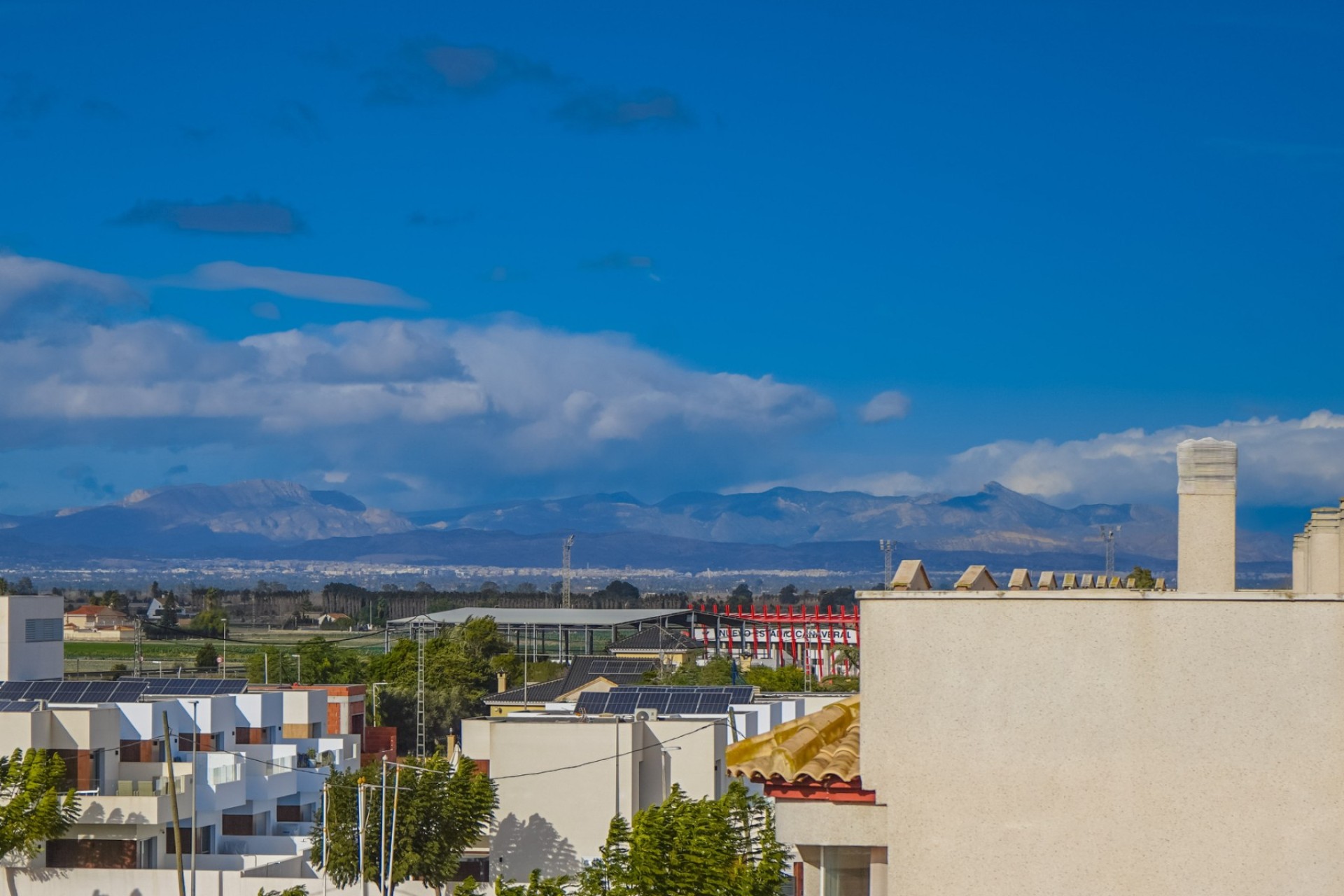 Herverkoop - Appartement - San Fulgencio
