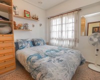 Herverkoop - Appartement - San Fulgencio