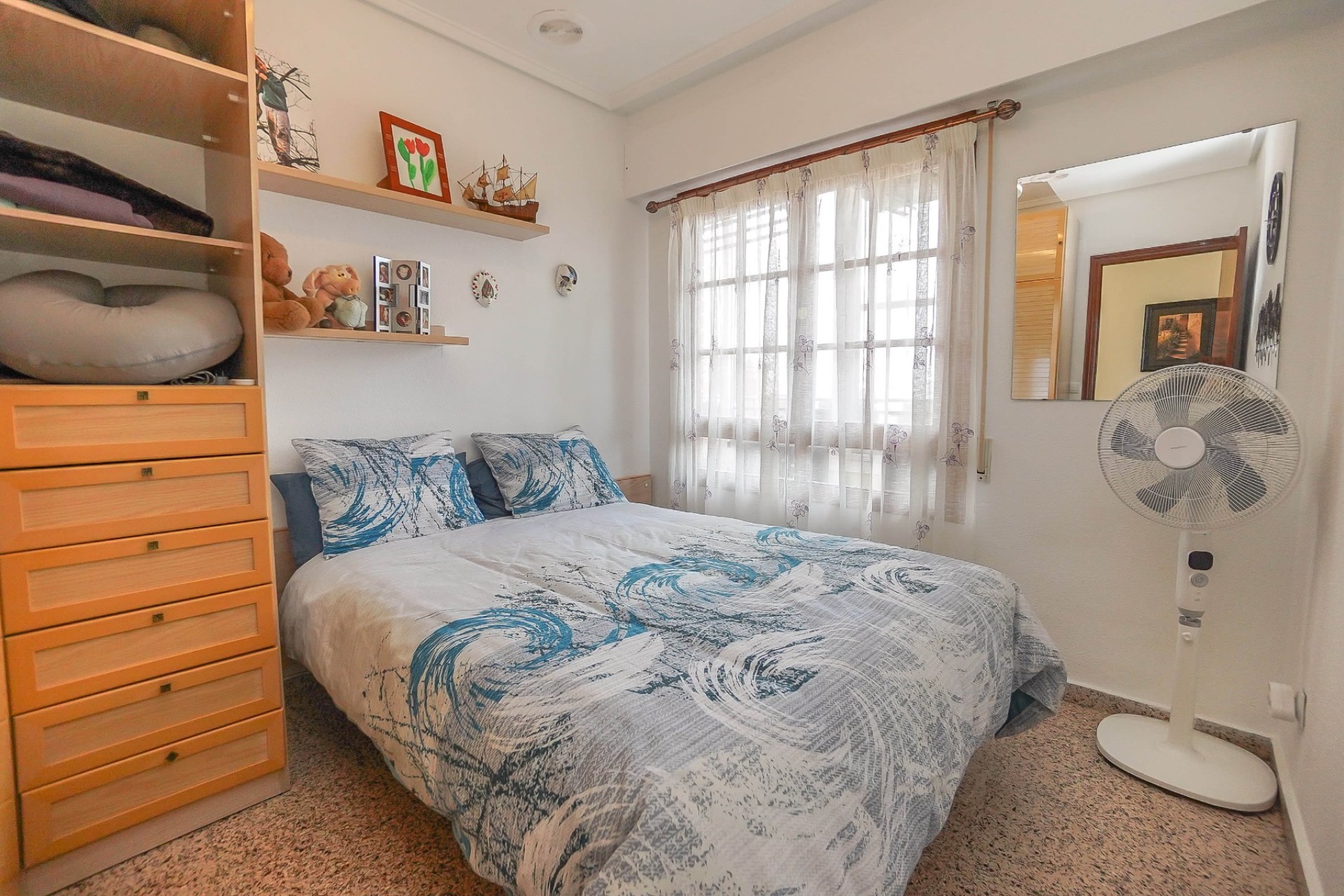 Herverkoop - Appartement - San Fulgencio