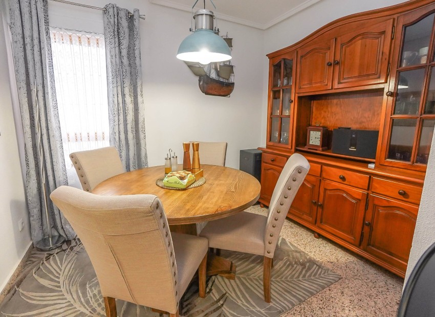 Herverkoop - Appartement - San Fulgencio
