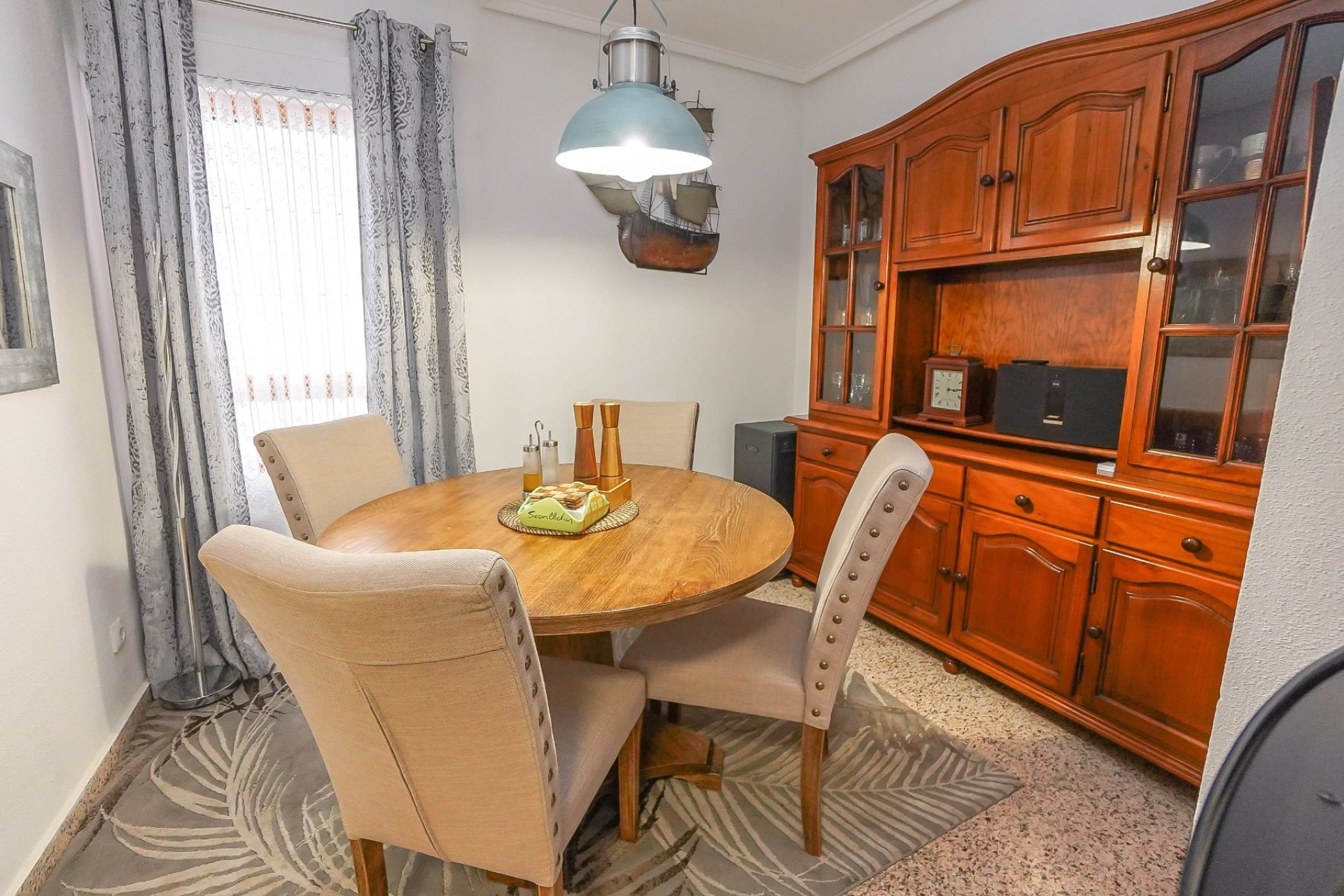 Herverkoop - Appartement - San Fulgencio