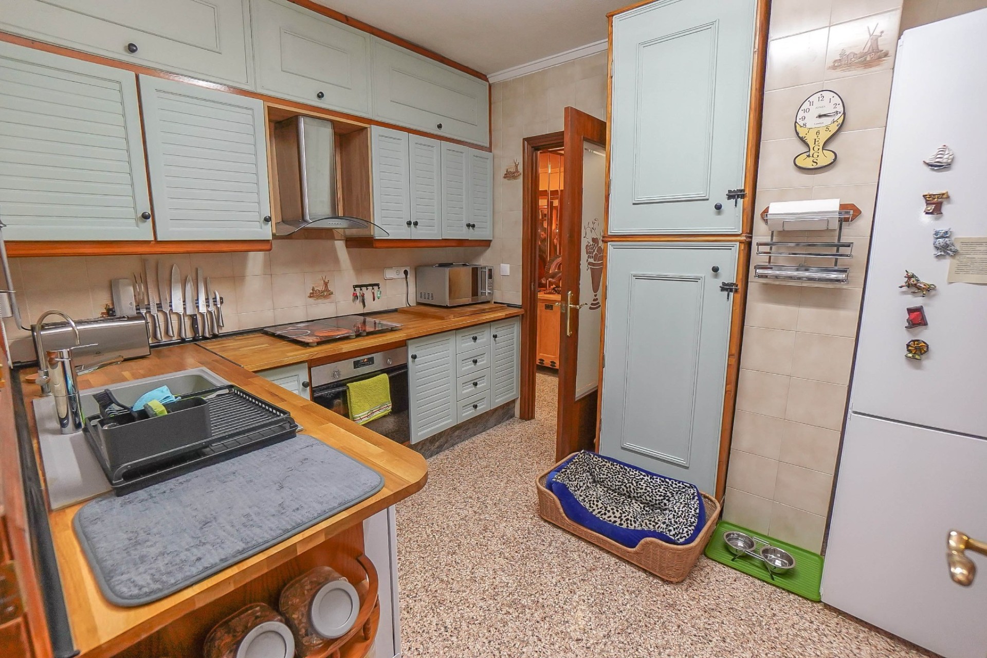 Herverkoop - Appartement - San Fulgencio