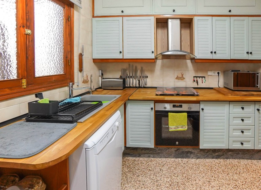 Herverkoop - Appartement - San Fulgencio