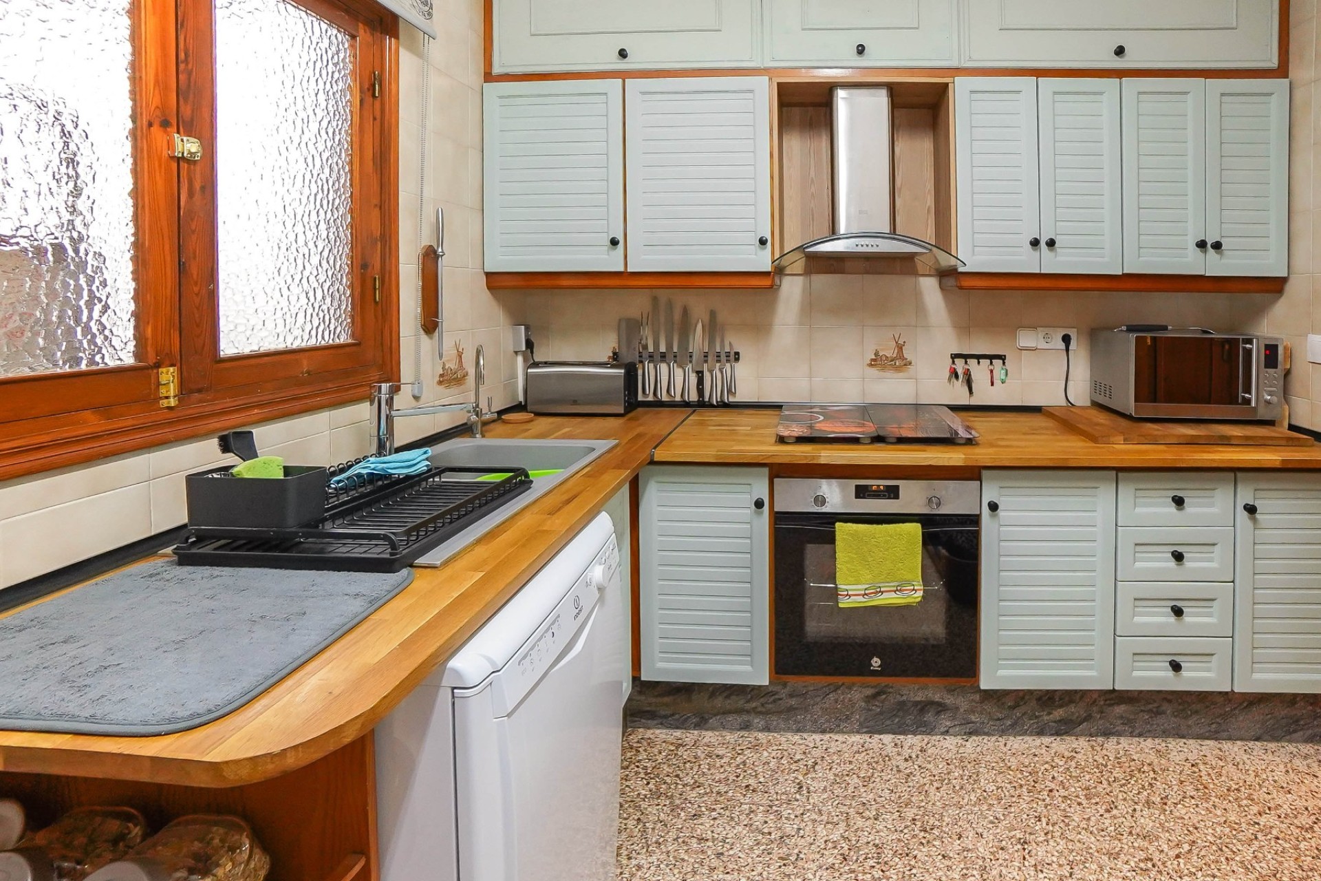 Herverkoop - Appartement - San Fulgencio