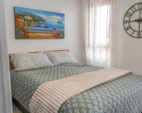 Herverkoop - Appartement - San Fulgencio