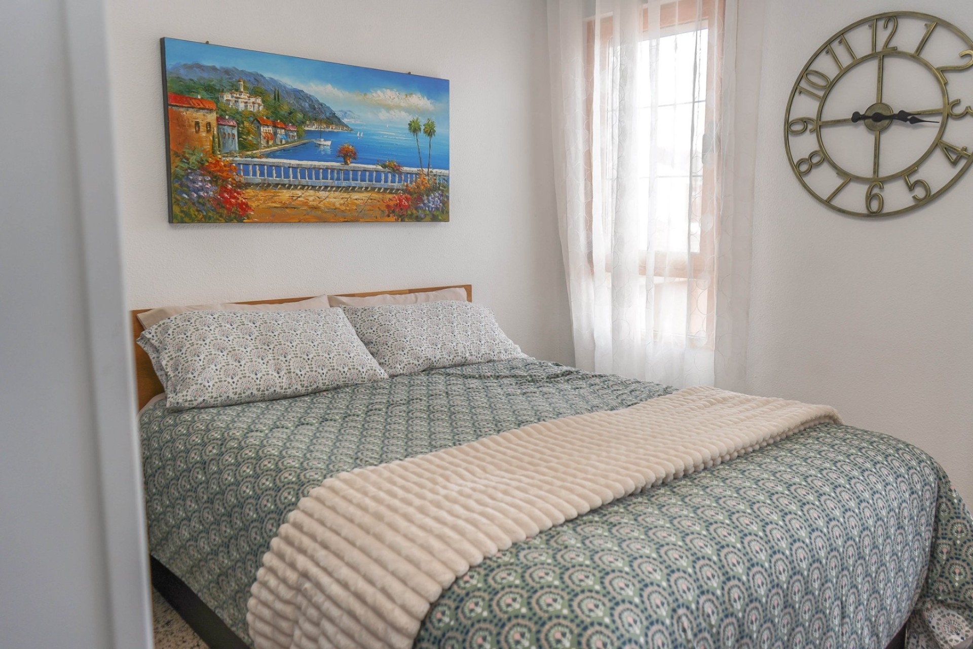 Herverkoop - Appartement - San Fulgencio