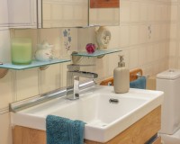 Herverkoop - Appartement - San Fulgencio