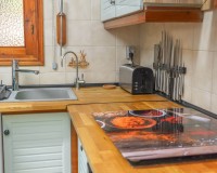 Herverkoop - Appartement - San Fulgencio