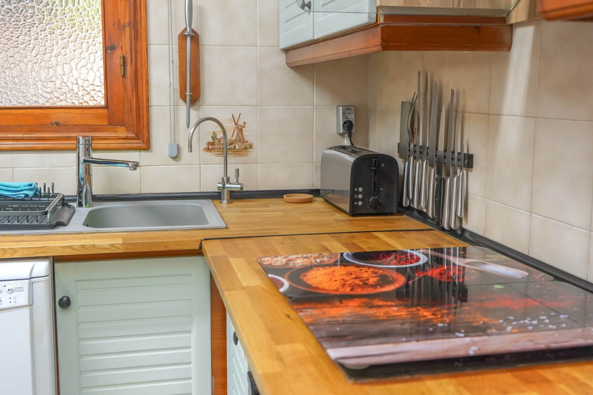 Herverkoop - Appartement - San Fulgencio