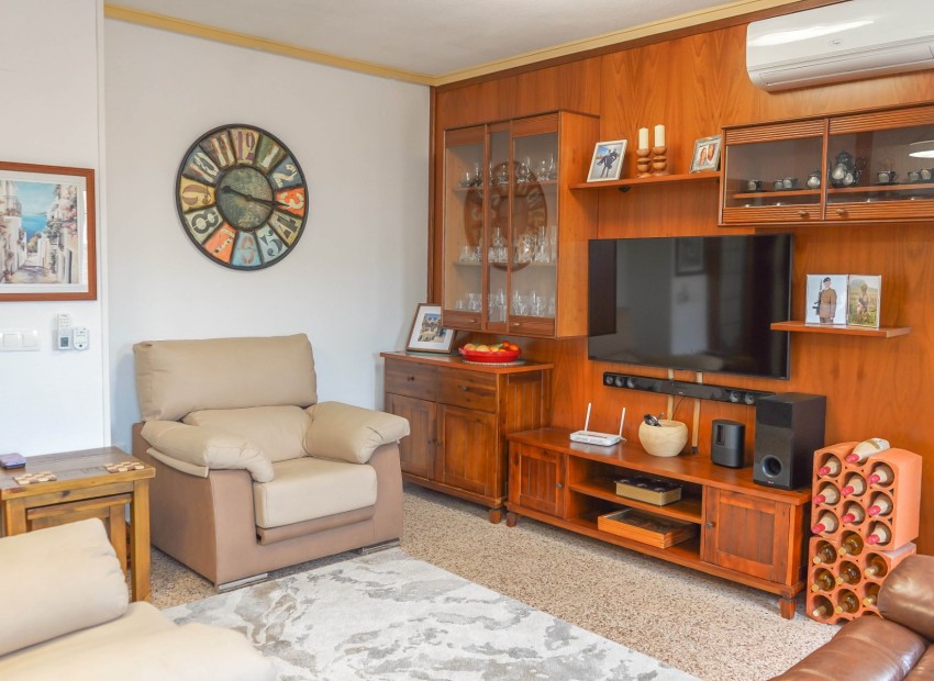 Herverkoop - Appartement - San Fulgencio