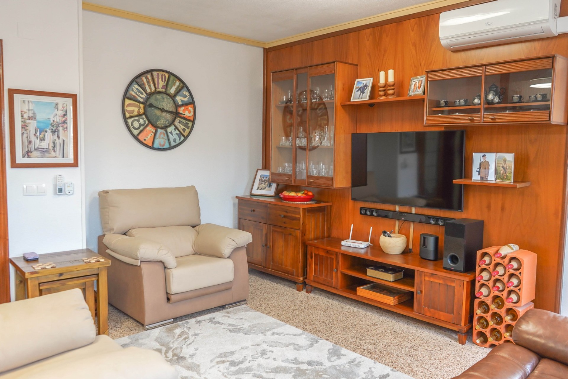 Herverkoop - Appartement - San Fulgencio
