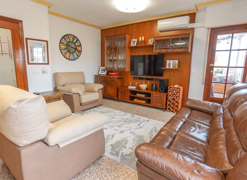 Herverkoop - Appartement - San Fulgencio