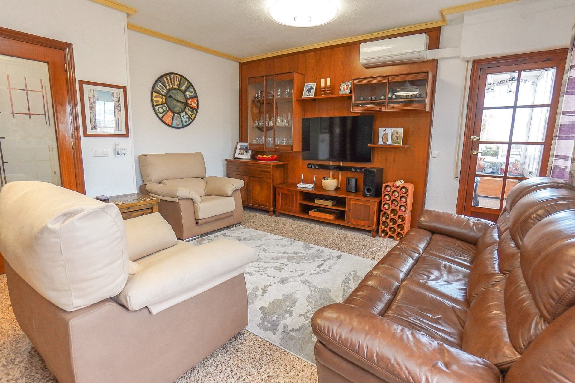 Herverkoop - Appartement - San Fulgencio