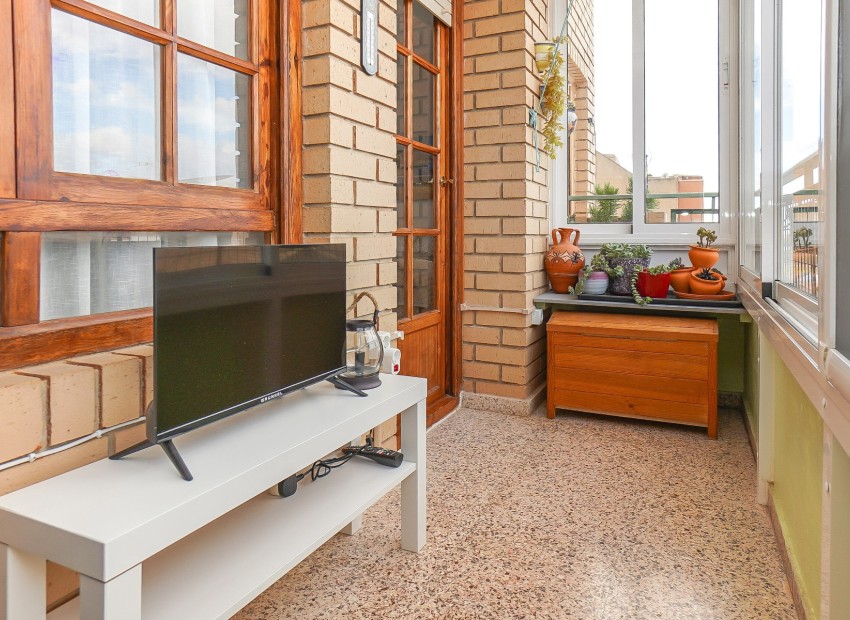 Herverkoop - Appartement - San Fulgencio