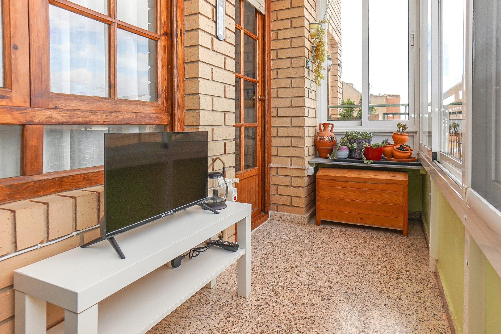 Herverkoop - Appartement - San Fulgencio