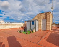Herverkoop - Appartement - San Fulgencio