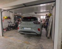 Herverkoop - Appartement - San Fulgencio
