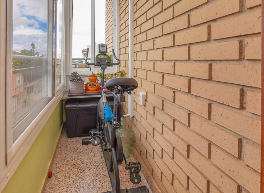 Herverkoop - Appartement - San Fulgencio