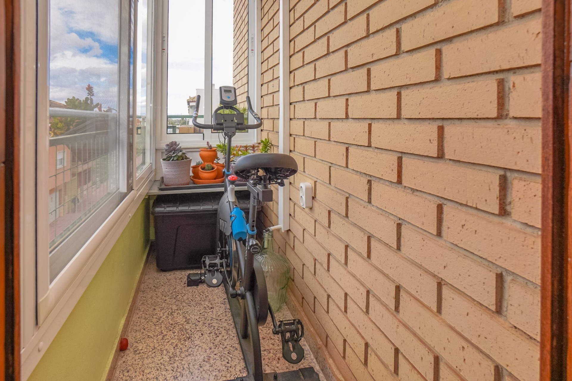 Herverkoop - Appartement - San Fulgencio