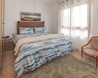 Herverkoop - Appartement - San Fulgencio