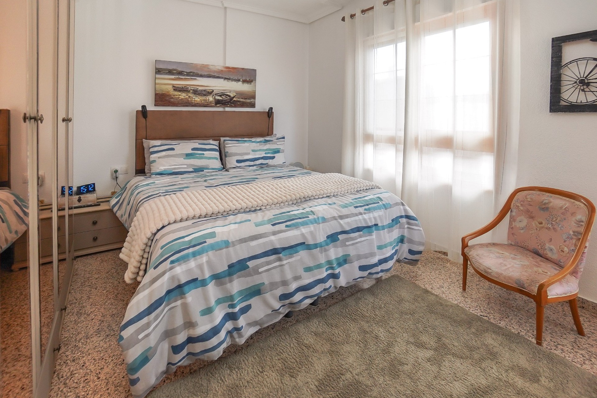 Herverkoop - Appartement - San Fulgencio