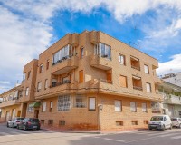 Herverkoop - Appartement - San Fulgencio