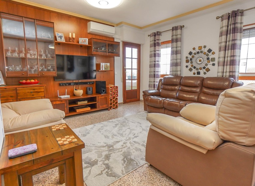 Herverkoop - Appartement - San Fulgencio