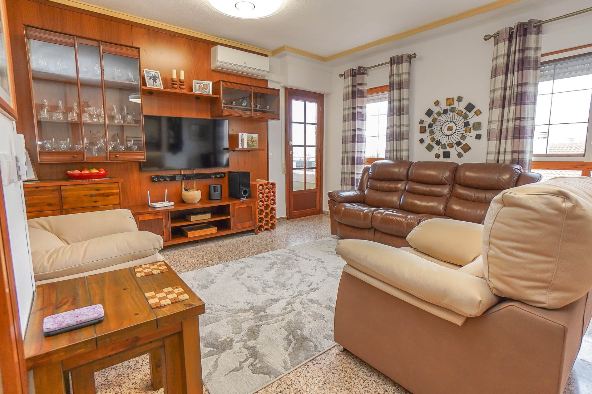 Herverkoop - Appartement - San Fulgencio