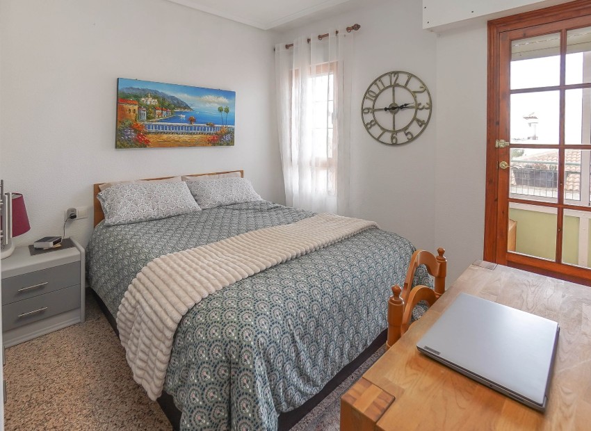 Herverkoop - Appartement - San Fulgencio