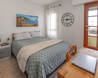 Herverkoop - Appartement - San Fulgencio