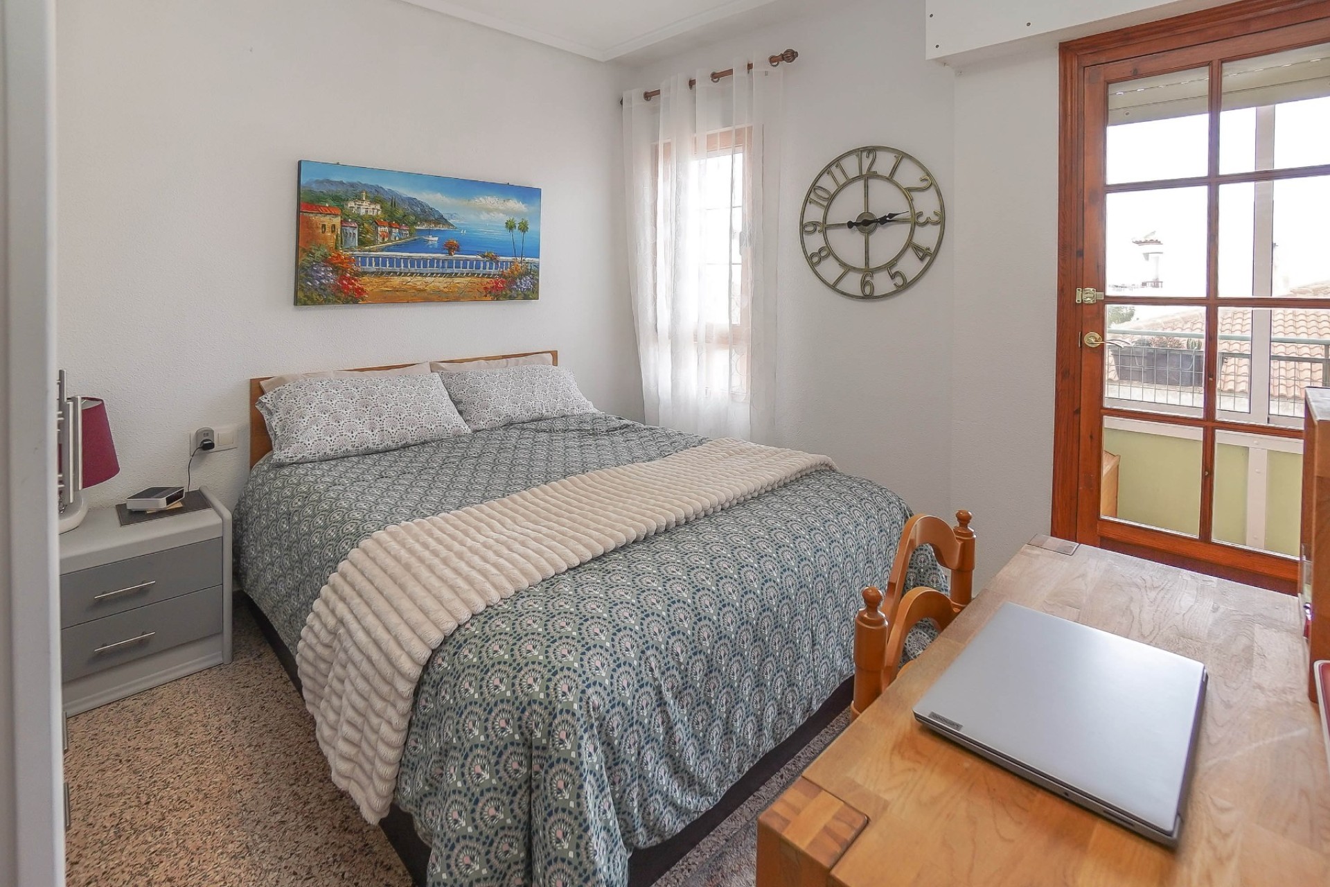 Herverkoop - Appartement - San Fulgencio