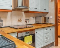 Herverkoop - Appartement - San Fulgencio