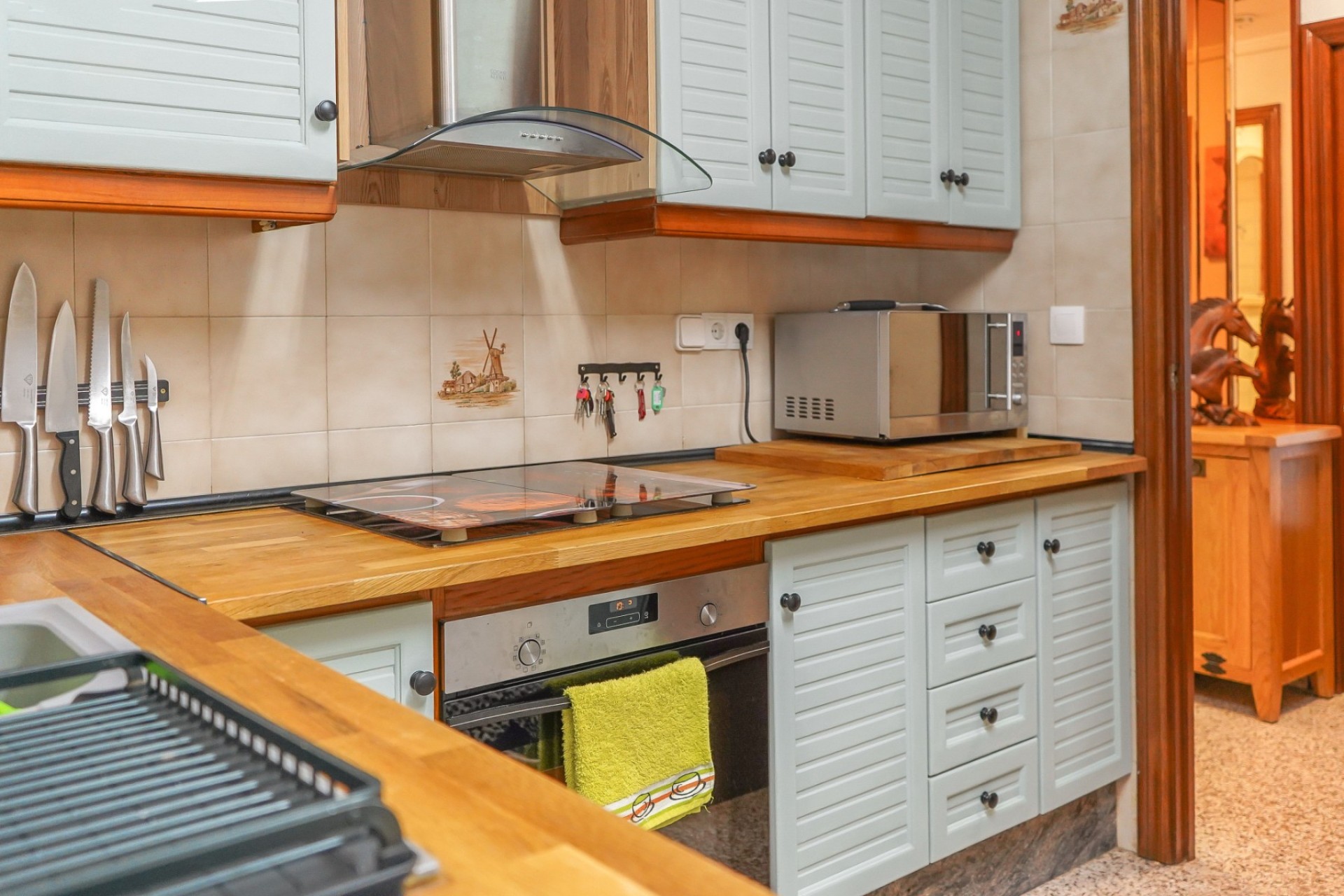 Herverkoop - Appartement - San Fulgencio