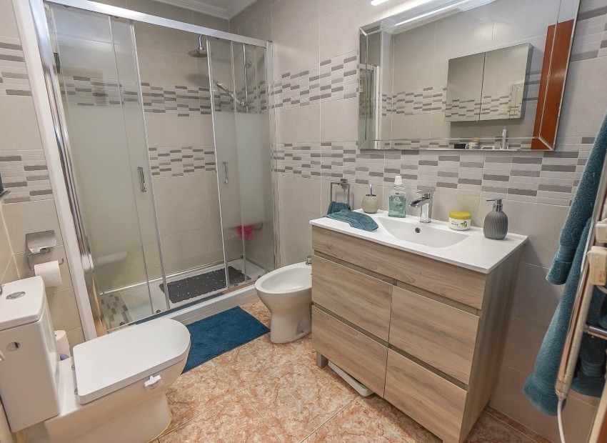 Herverkoop - Appartement - San Fulgencio
