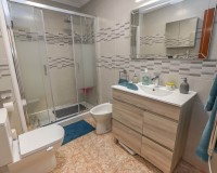 Herverkoop - Appartement - San Fulgencio