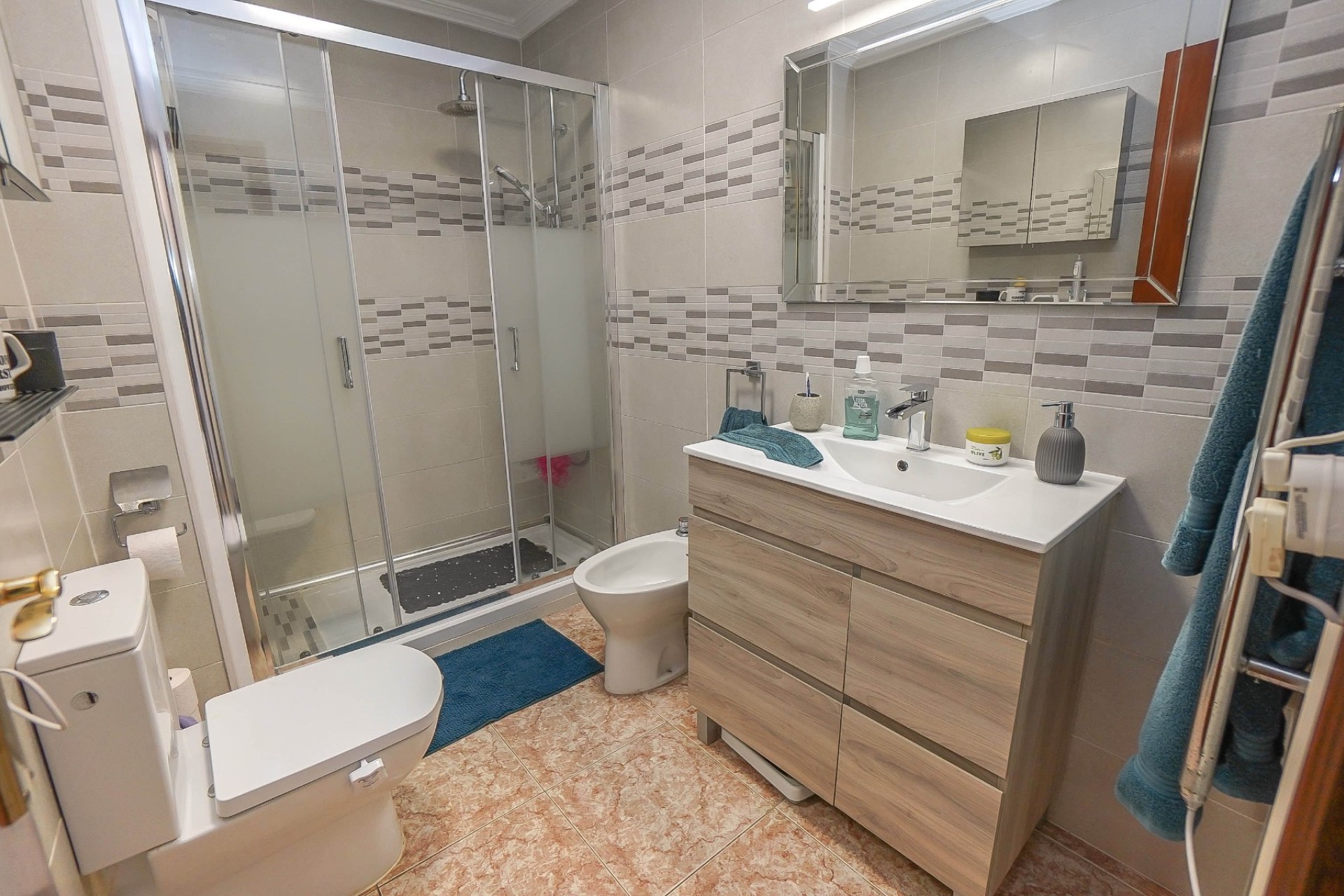 Herverkoop - Appartement - San Fulgencio