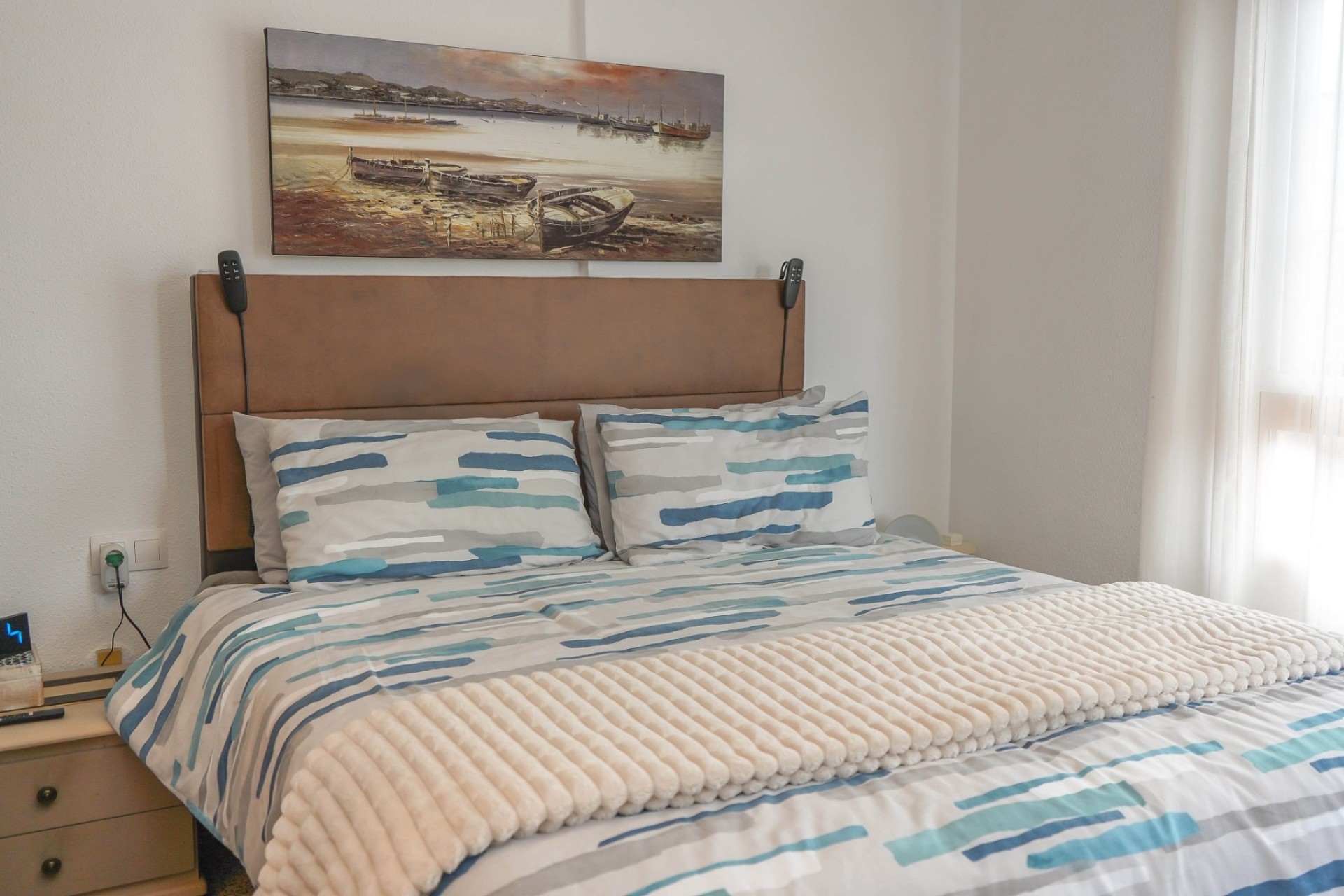 Herverkoop - Appartement - San Fulgencio