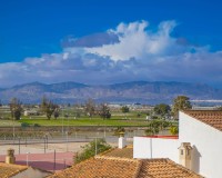 Herverkoop - Appartement - San Fulgencio