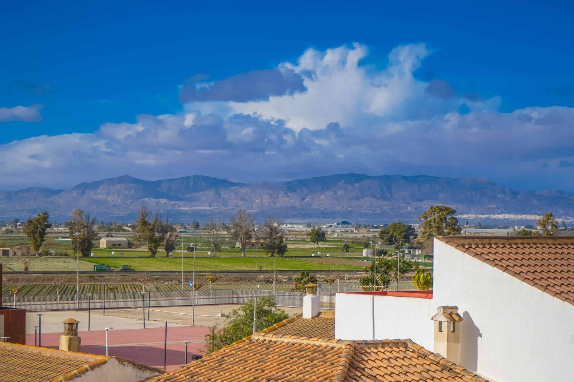 Herverkoop - Appartement - San Fulgencio