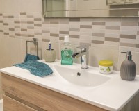 Herverkoop - Appartement - San Fulgencio