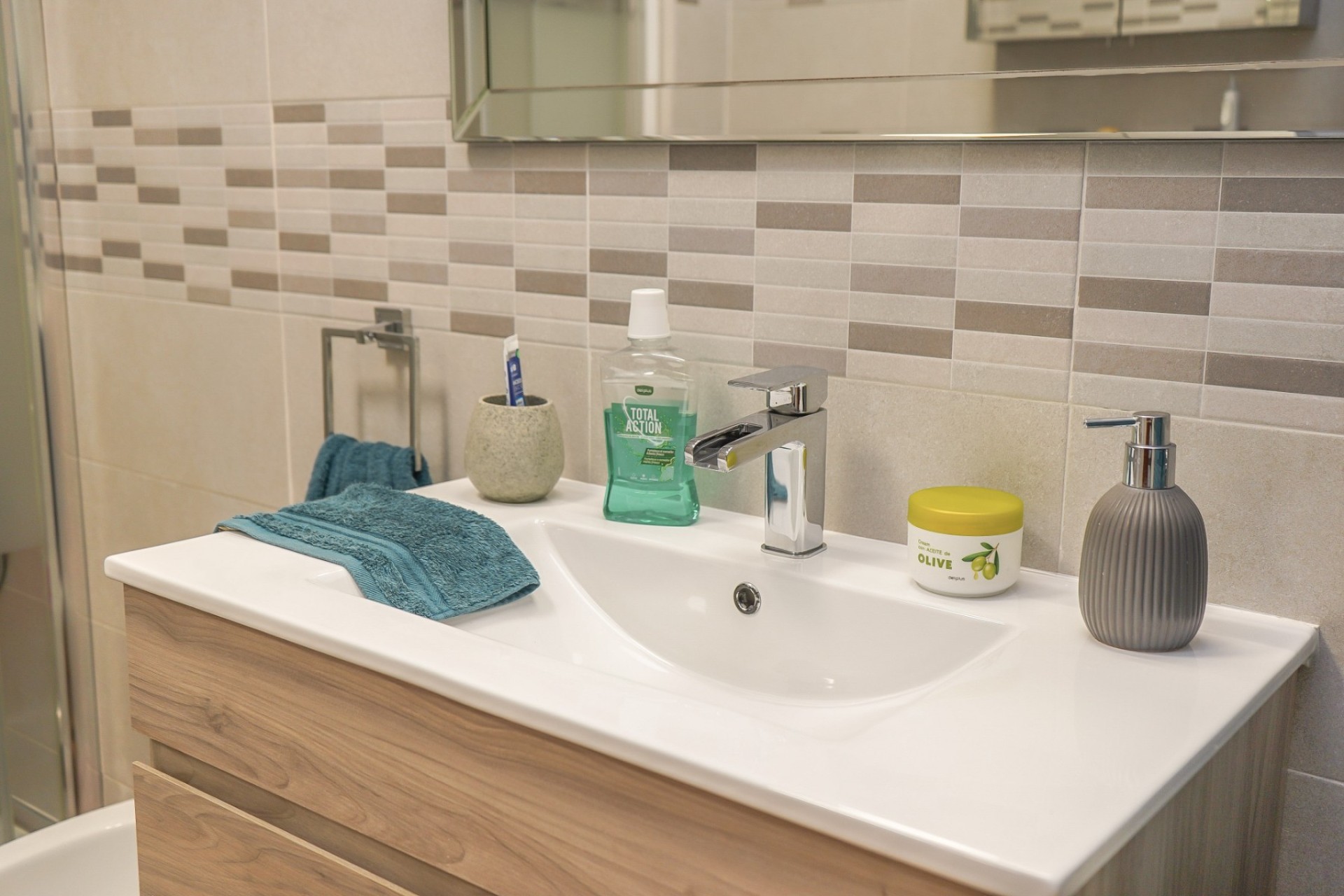 Herverkoop - Appartement - San Fulgencio