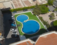 Herverkoop - Appartement - Santa Pola