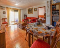 Herverkoop - Appartement - Santa Pola